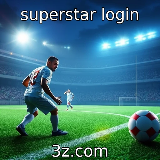 superstar login Aposte com segurança: dicas para proteger suas transações online