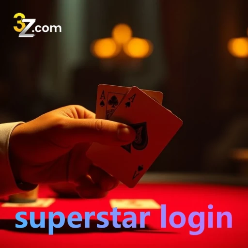 superstar login Cassino