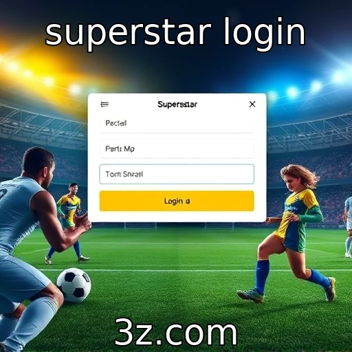 superstar login Como as apostas esportivas estão moldando o mercado brasileiro