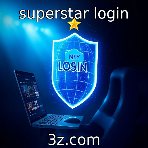 superstar login Como proteger suas apostas online com segurança digital eficaz