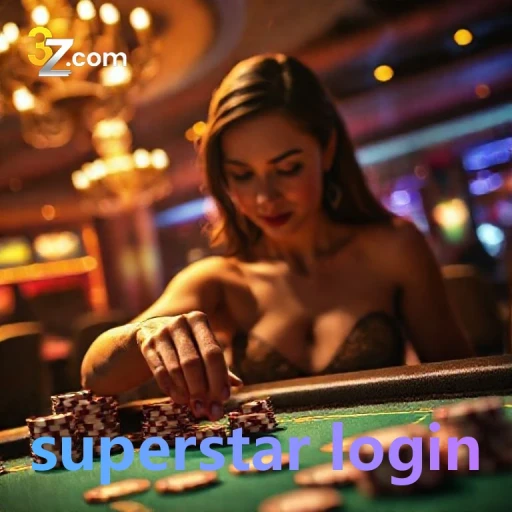 superstar login Login