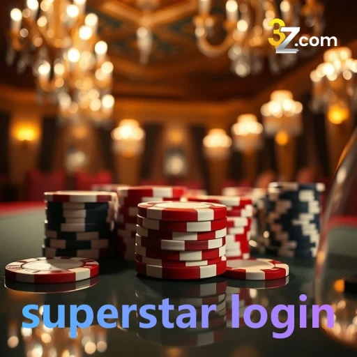 superstar login VIP